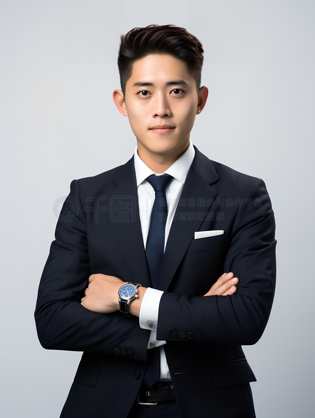 杨成广 现场执行负责人